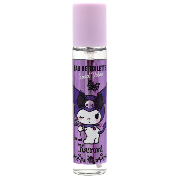 Colonia Kuromi Hello Kitty 24ml