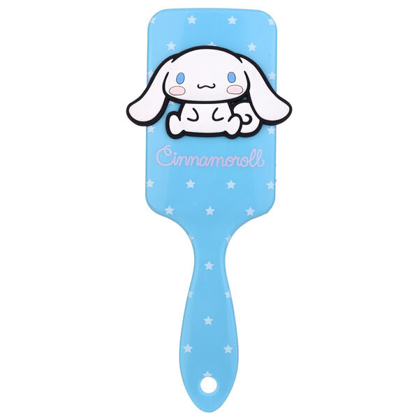 Cepillo Pelo Cinnamoroll Hello Kitty