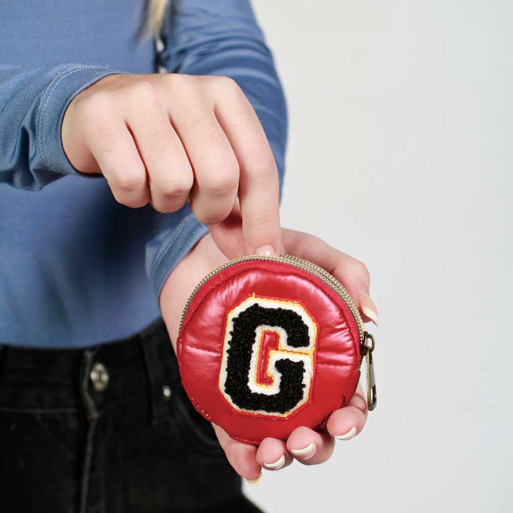 Monedero Griffindor Harry Potter