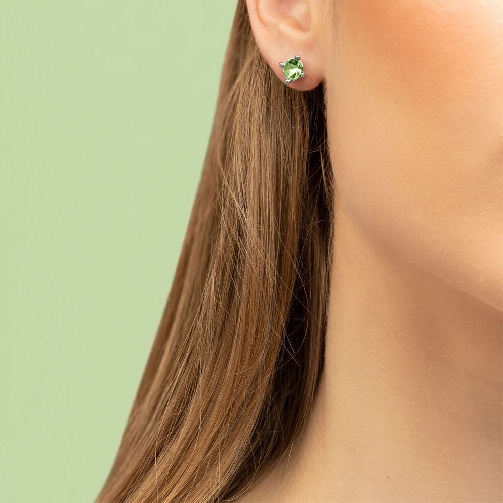 Set 3 Pares de pendientes Baby Yoda Star Wars