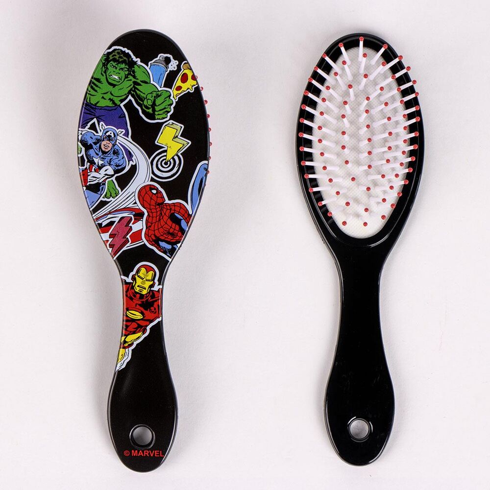 Neceser escolar Los Vengadores Avengers Marvel