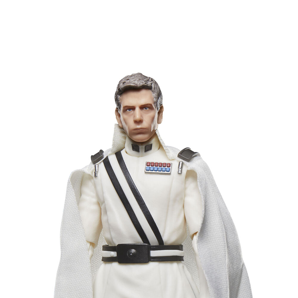 Figura Director Orson Krennic Dress Uniform Andor Star Wars 15cm