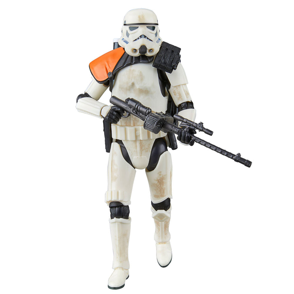 Figura Sandtrooper A New Hope Star Wars 15cm