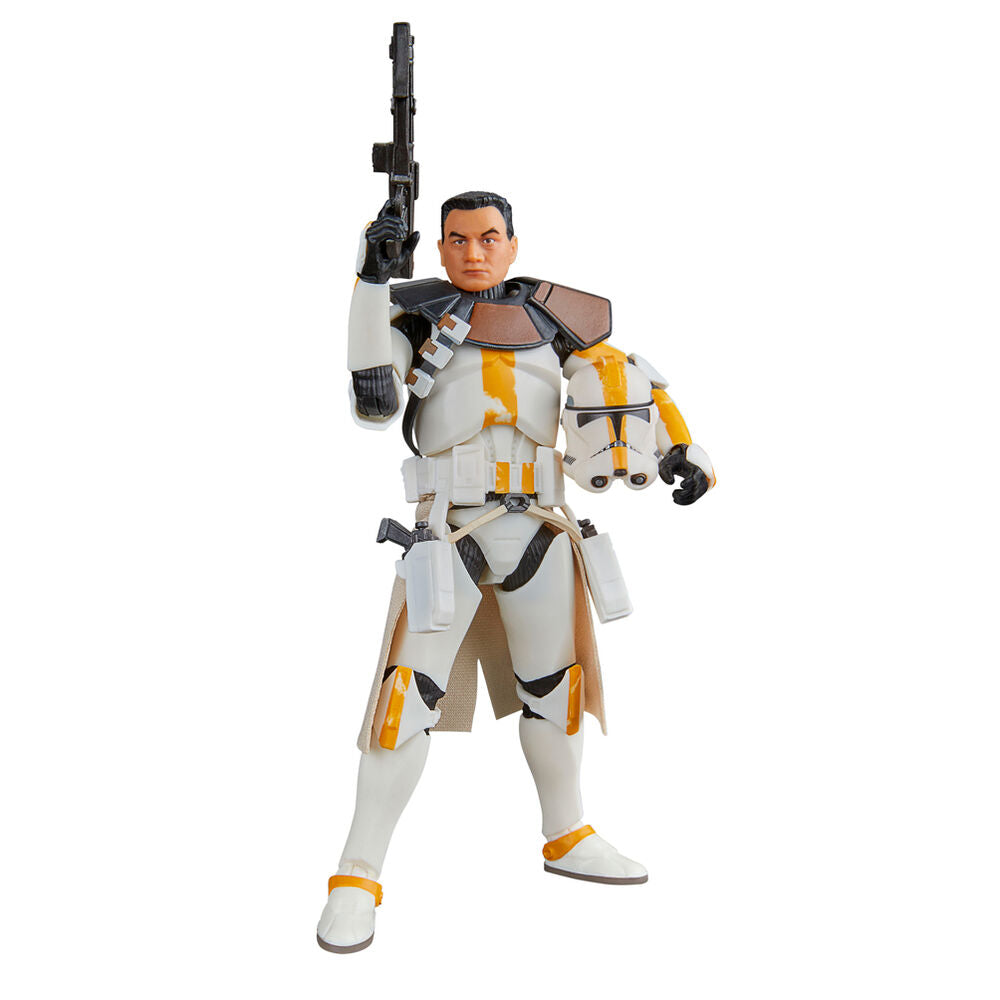 Figura Clone Lieutenant Galle Revenge of the Sith Star Wars 15cm