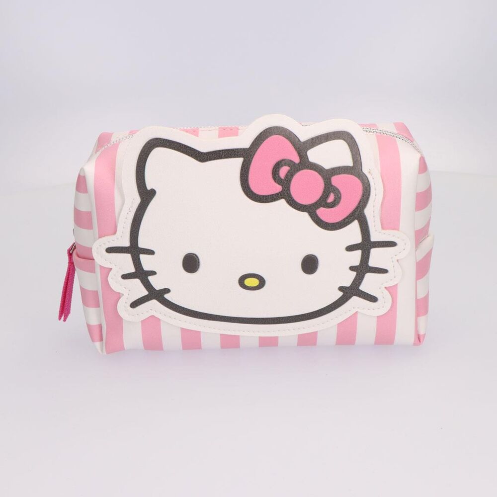 Neceser Hello Kitty