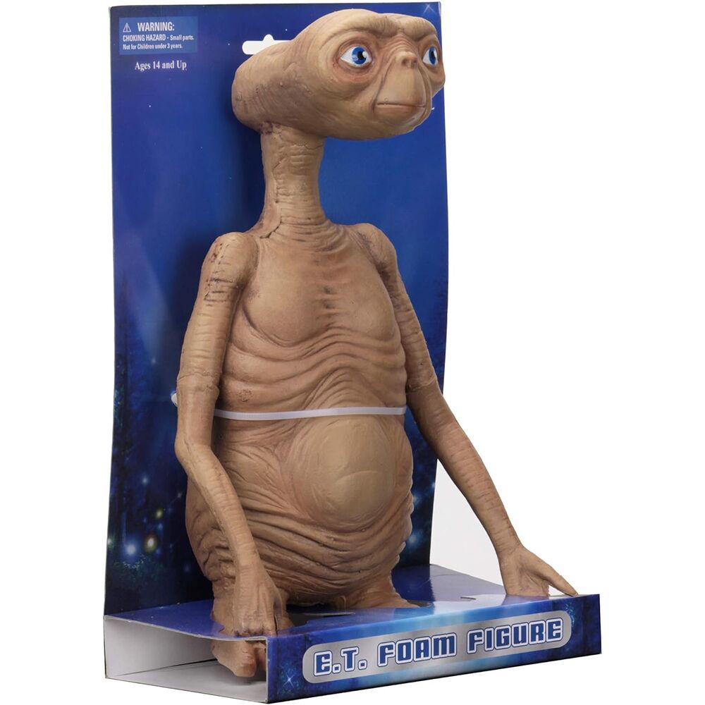 Figura E.T. El Extraterrestre Limited Edition 30cm