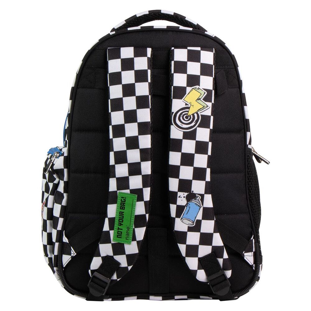 Mochila Los Vengadores Avengers Marvel 42cm