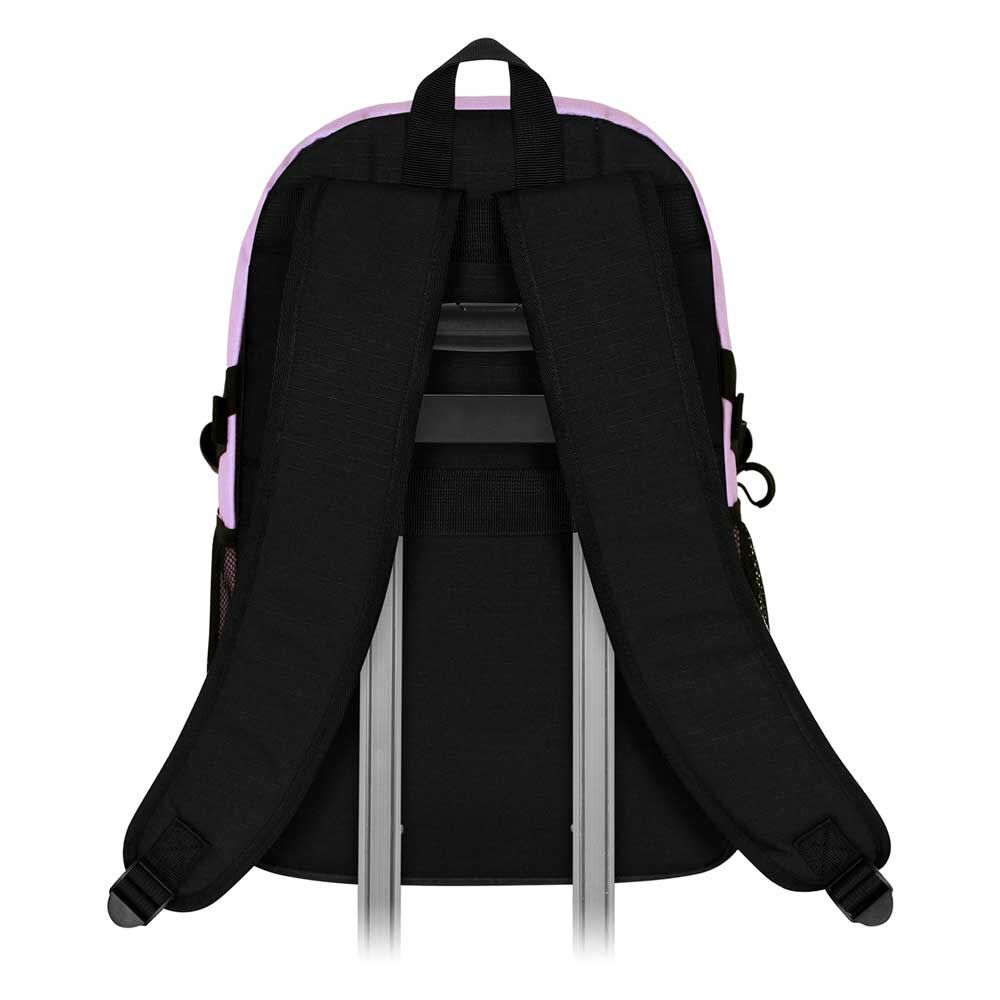 Mochila Gashapon Hello Kitty 44cm adaptable