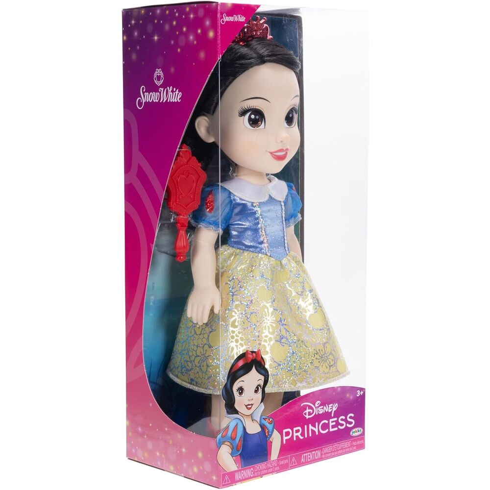 Muñeca Blancanieves Disney 38cm