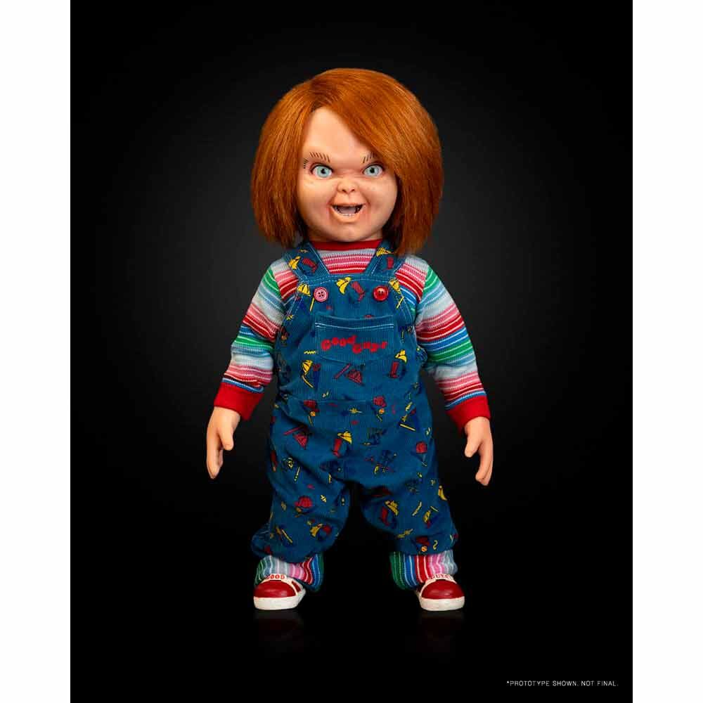 Replica Muñeca Chucky 60cm