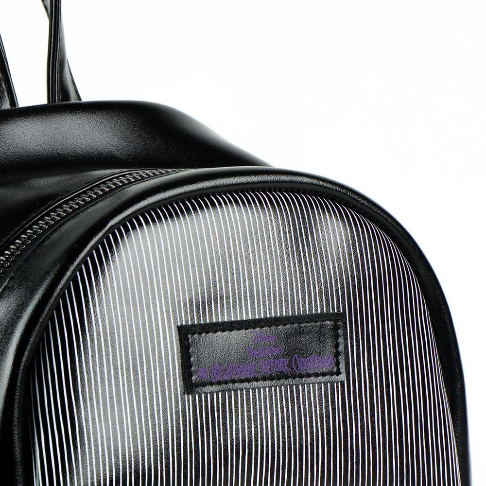 Mochila casual Pesadilla Antes de Navidad Disney 26cm