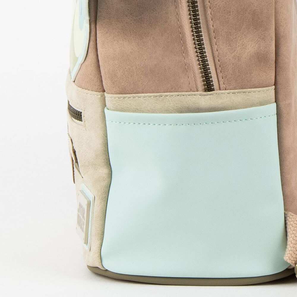 Mochila casual Grogu The Mandalorian Star Wars 24cm
