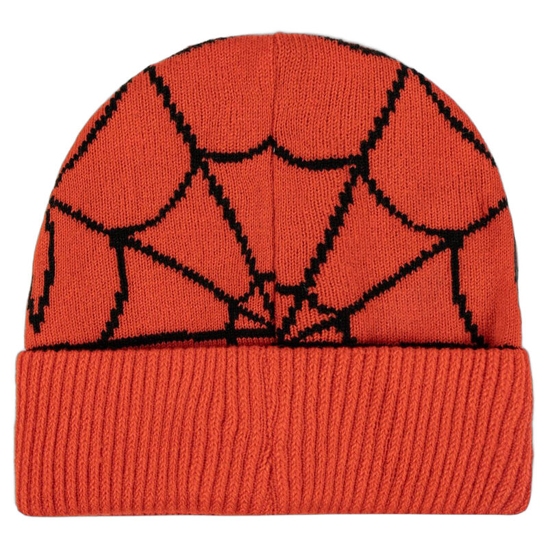 Set gorro y guantes Spiderman Marvel