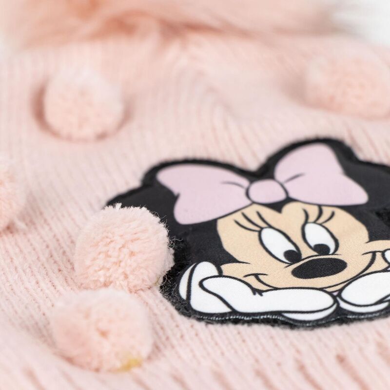 Gorro Minnie Disney