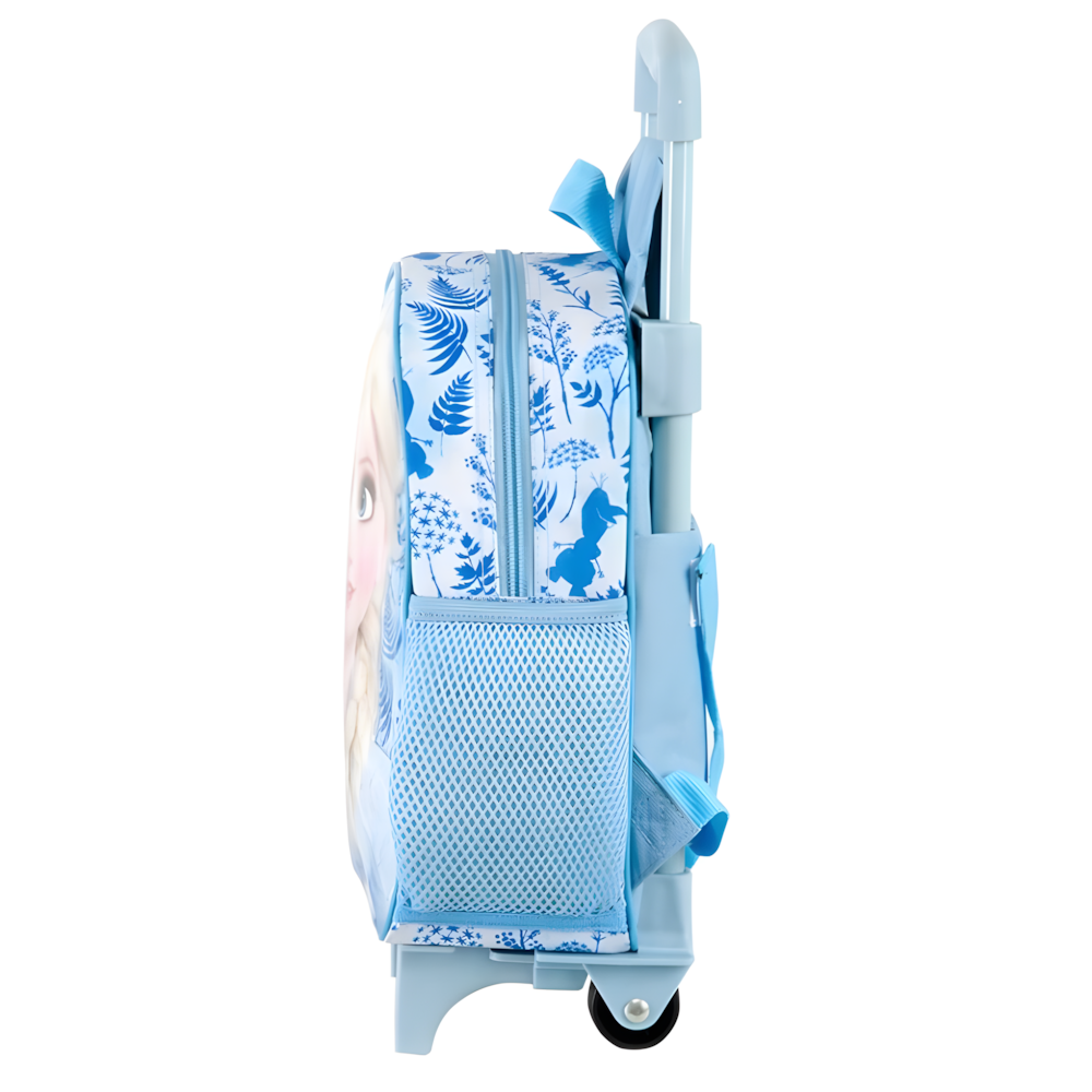 Trolley Shine Frozen 2 Disney 28cm
