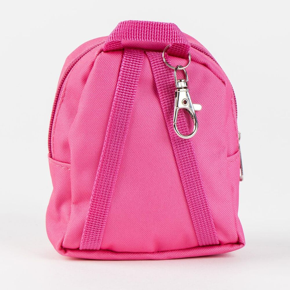 Set papeleria Mini Mochila Minnie Disney