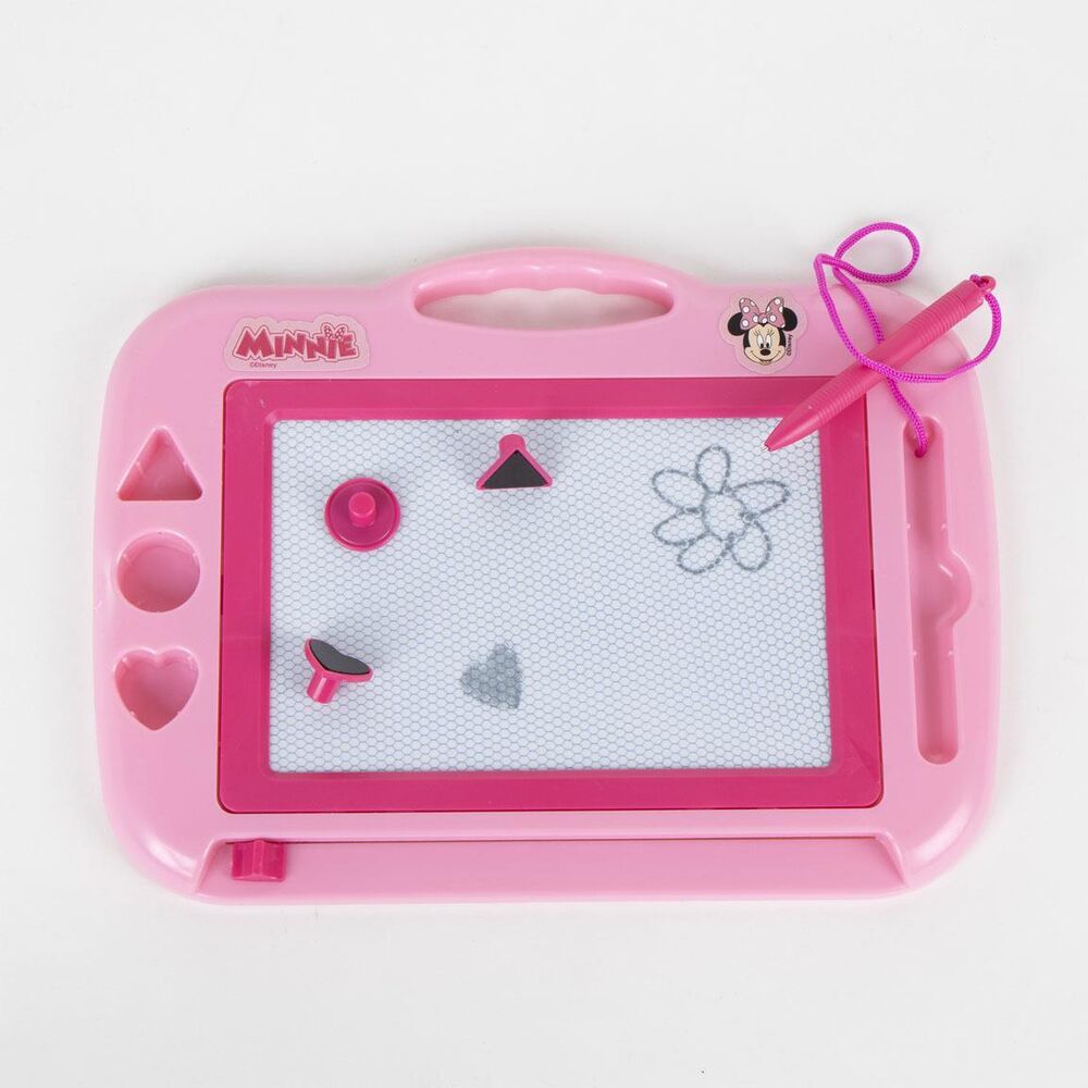 Pizarra magnética Minnie Disney