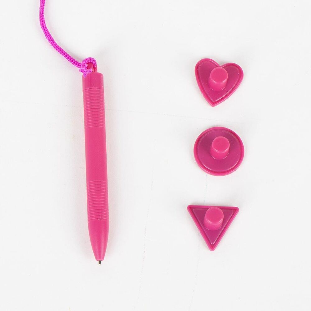 Pizarra magnética Minnie Disney