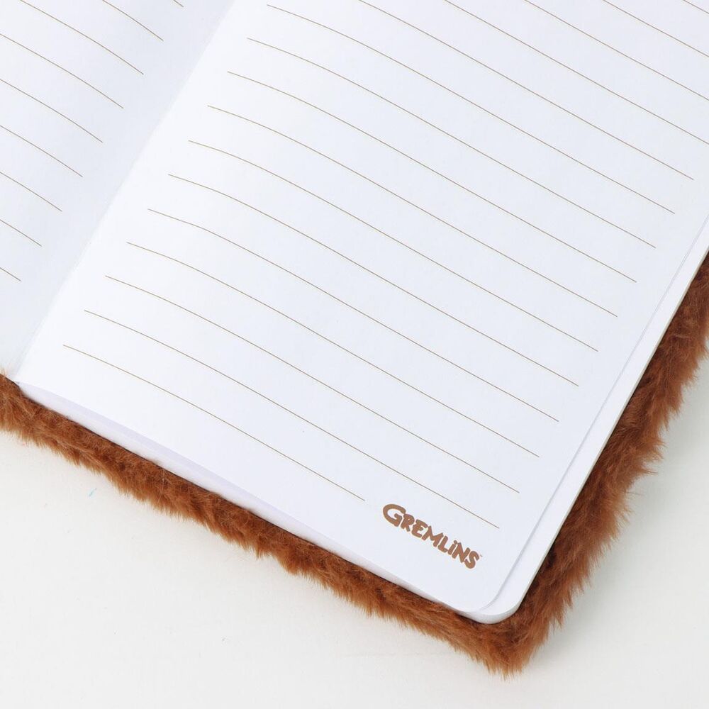 Set papeleria Gremlins