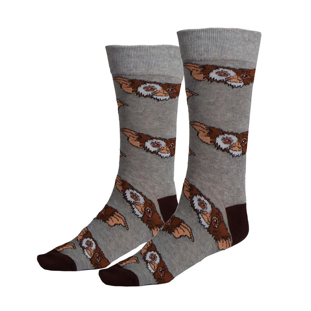 Set 3 calcetines Gremlins adulto