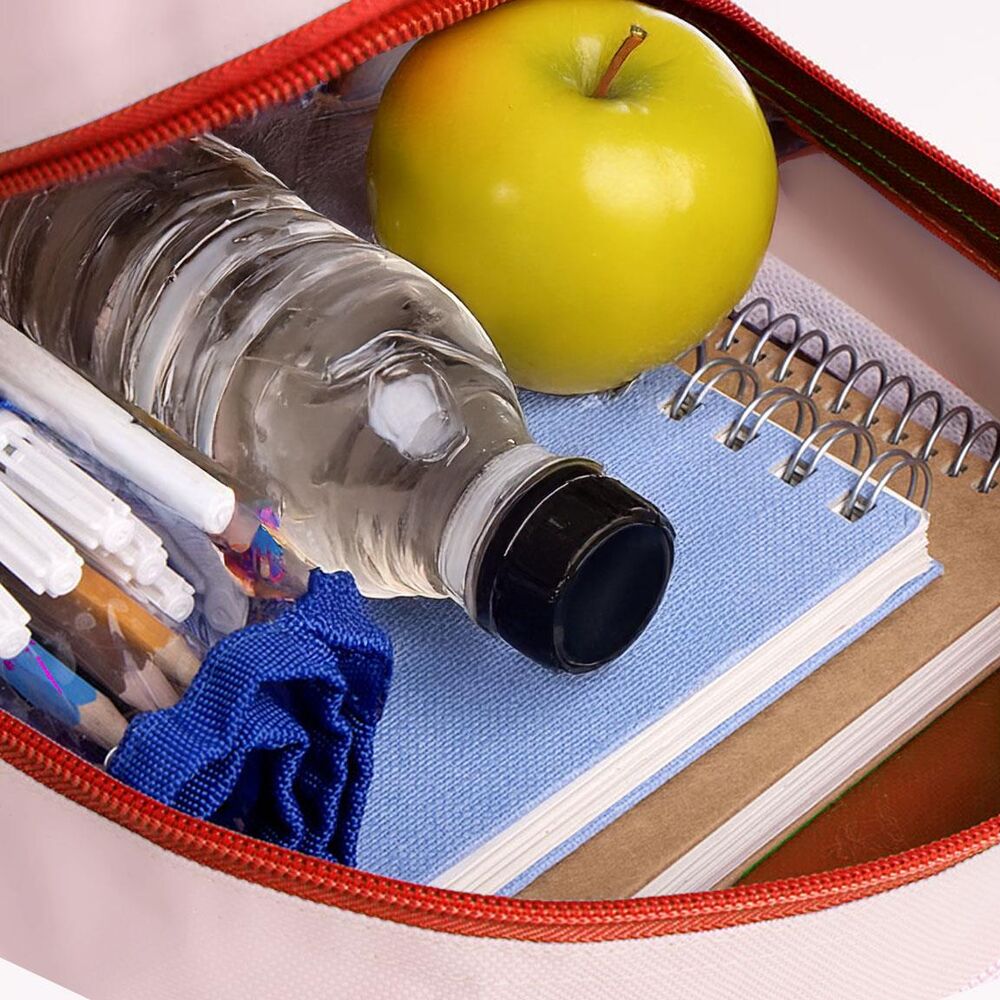 Mochila 3D Hello Kitty 28cm