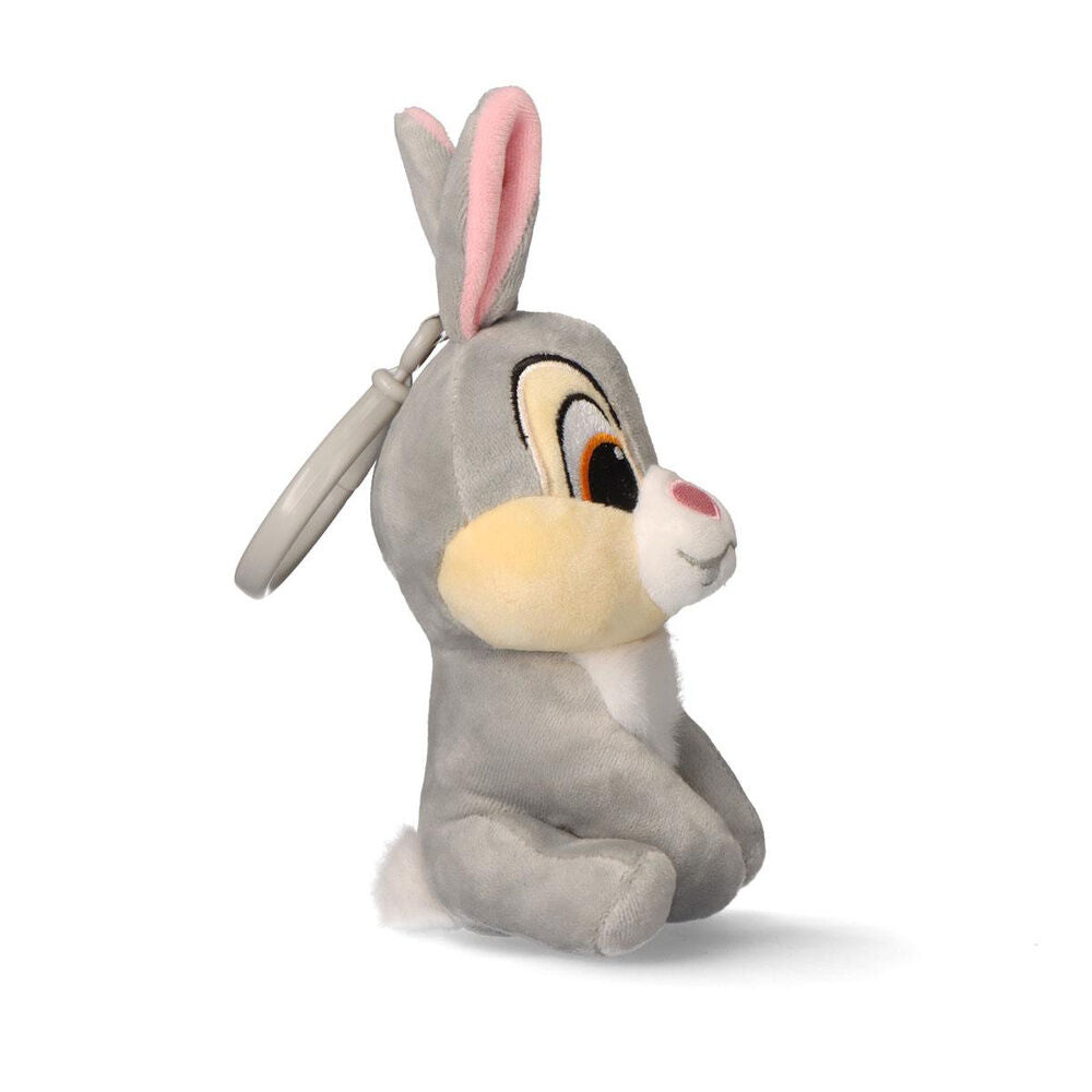 Llavero peluche Tambor Bambi Disney