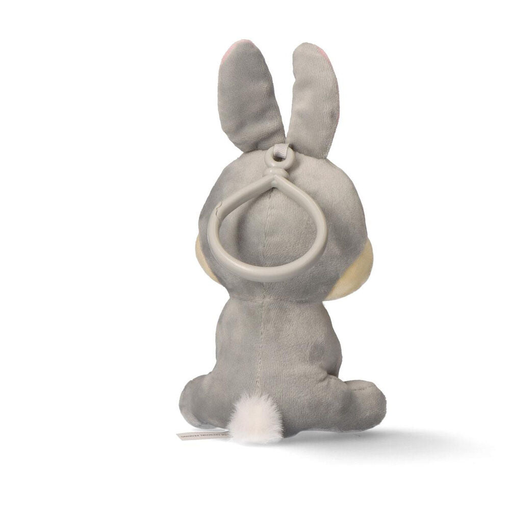 Llavero peluche Tambor Bambi Disney