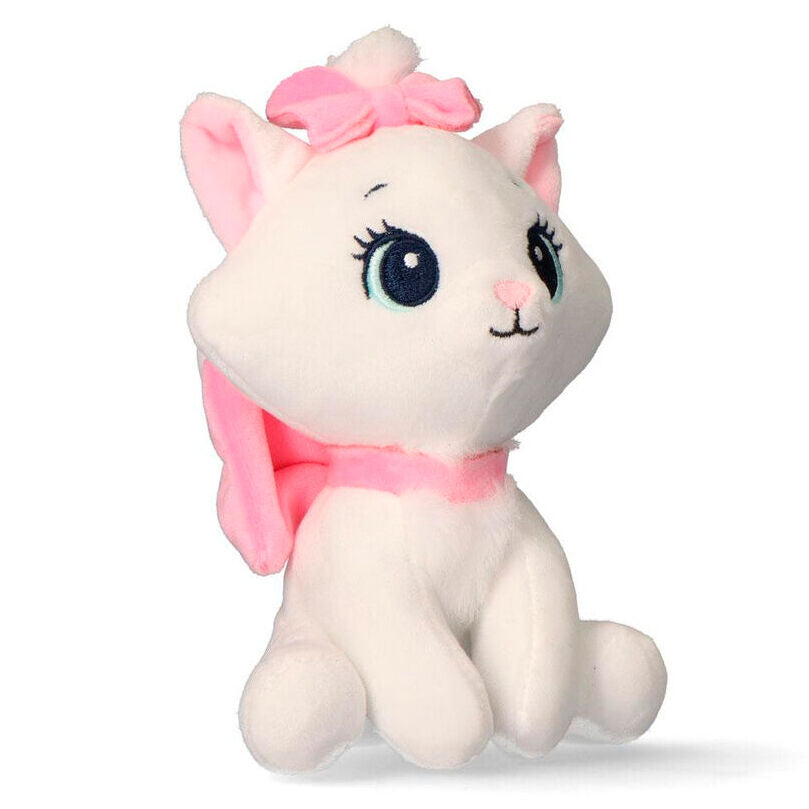 Llavero peluche Marie Los Aristogatos Disney