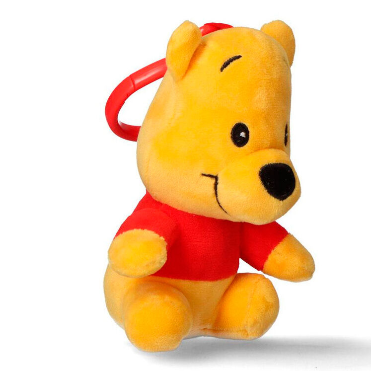 Llavero peluche Winnie The Pooh Disney