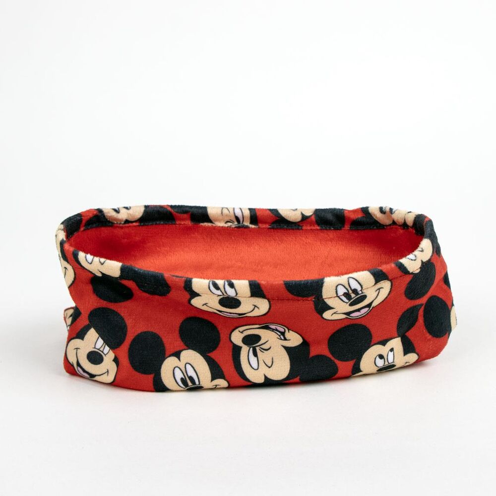 Braga cuello Mickey Disney