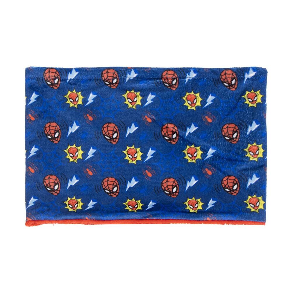 Braga cuello Spiderman Marvel