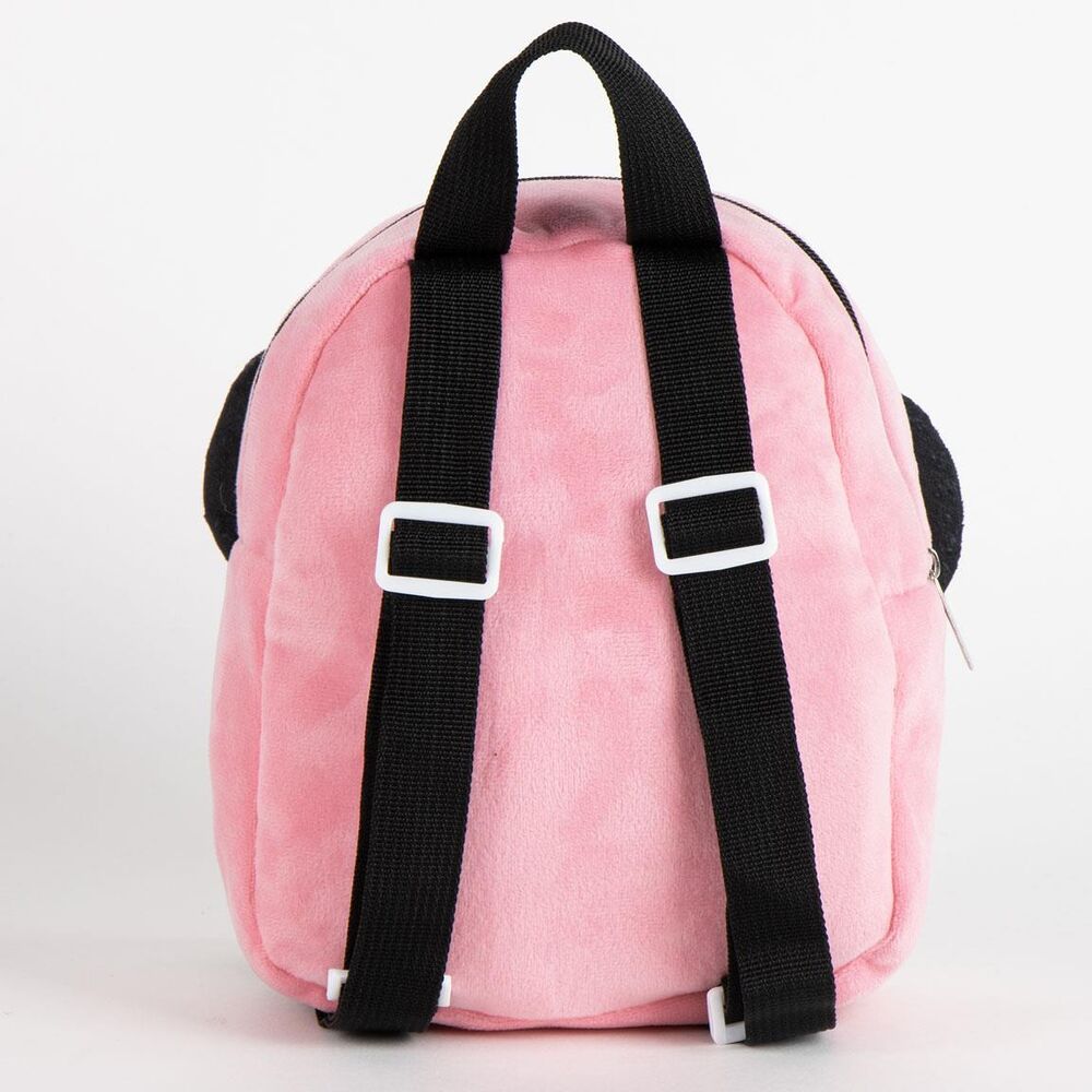 Mochila peluche Minnie Disney 22cm