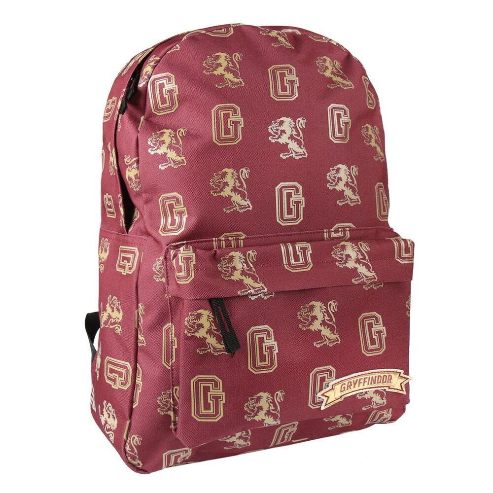 Mochila Gryffindor Harry Potter 44cm