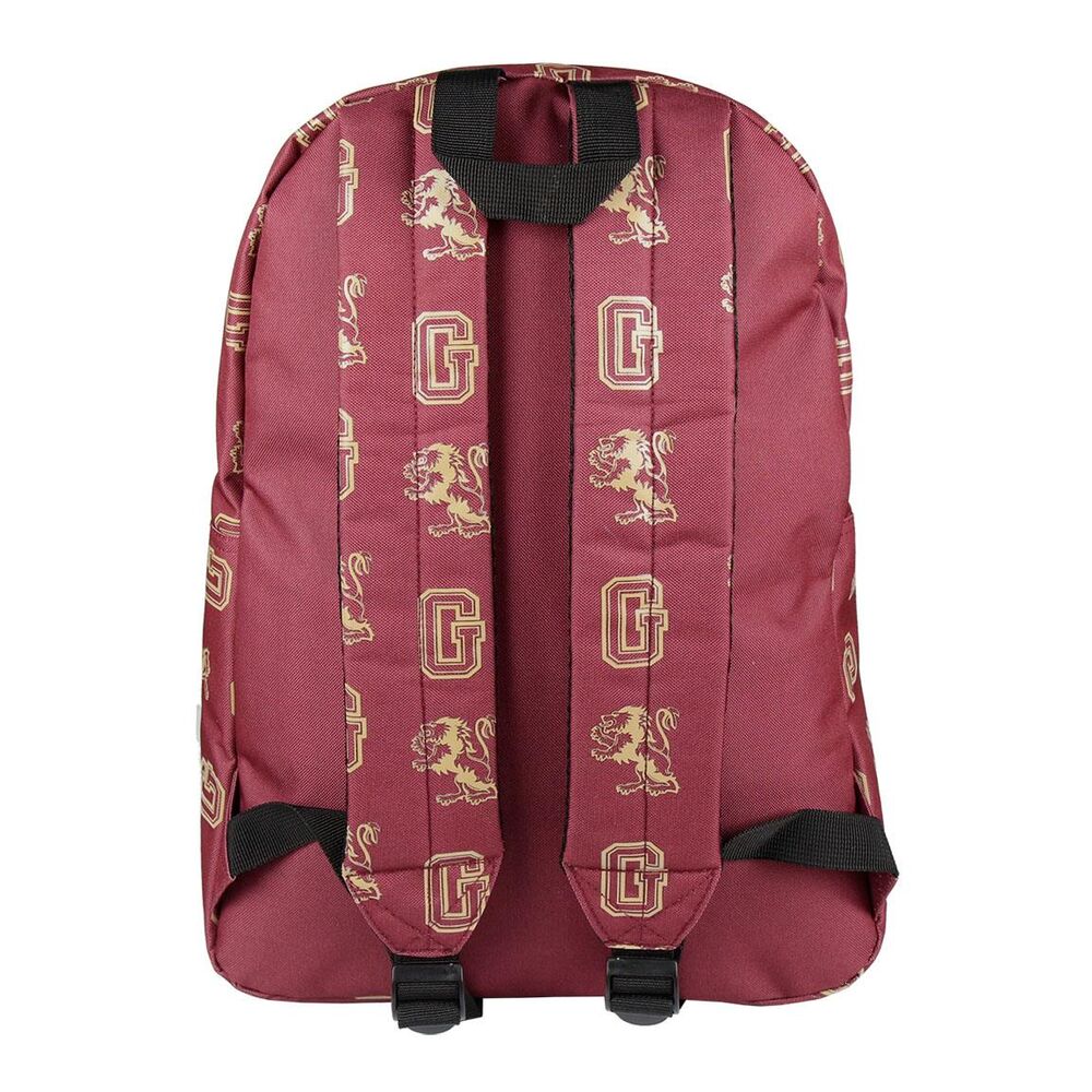 Mochila Gryffindor Harry Potter 44cm