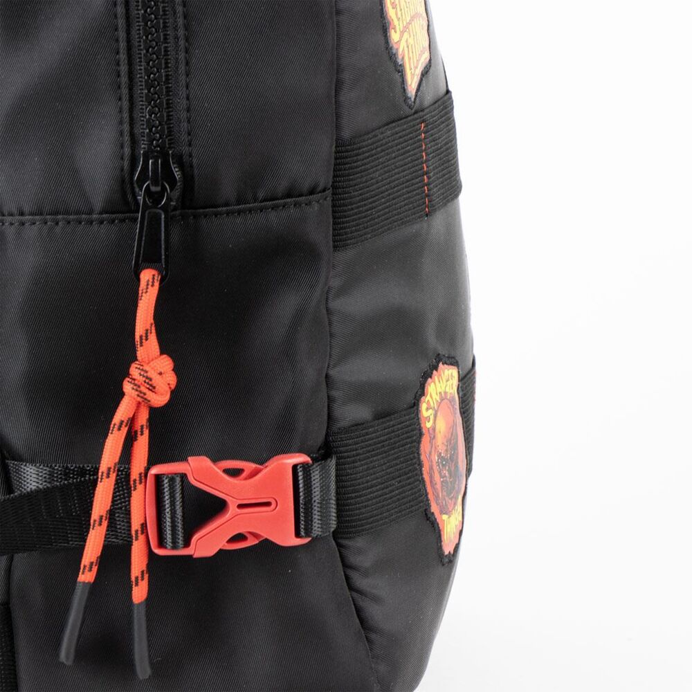 Mochila Stranger Things 27cm