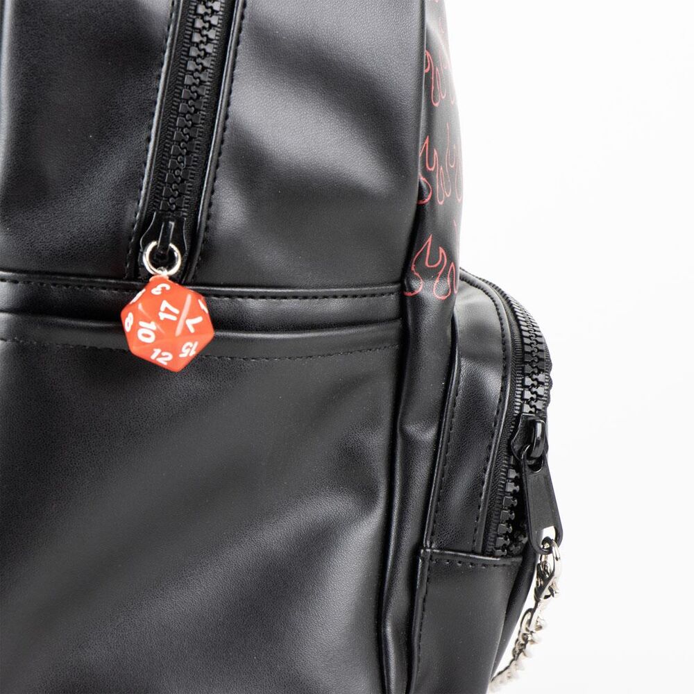 Mochila Stranger Things 27cm