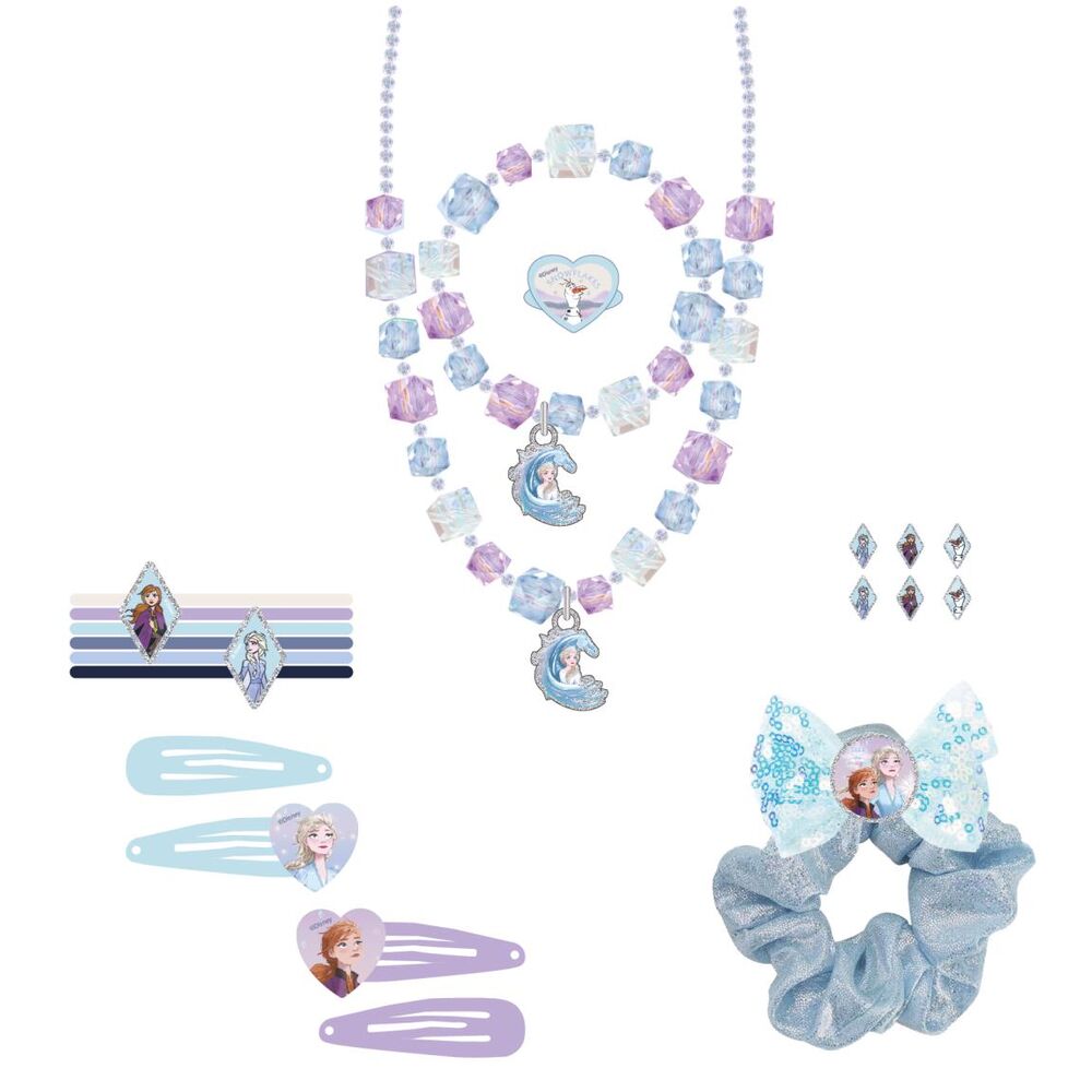 Set belleza Frozen Disney