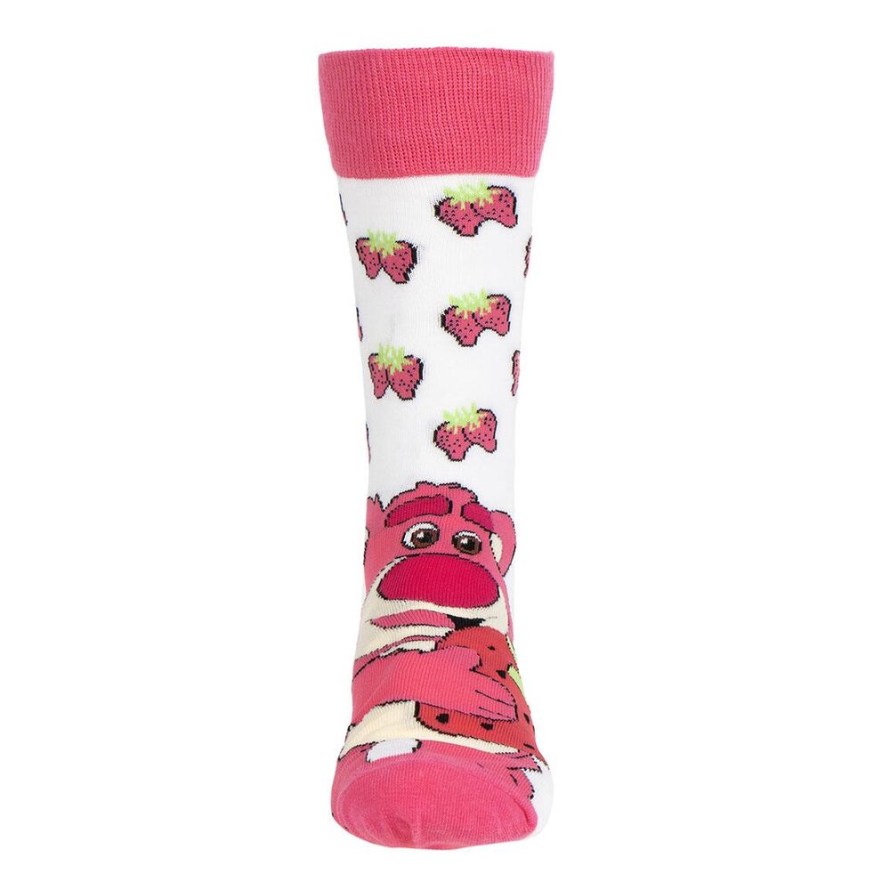 Calcetines Lotso Toy Story Disney adulto