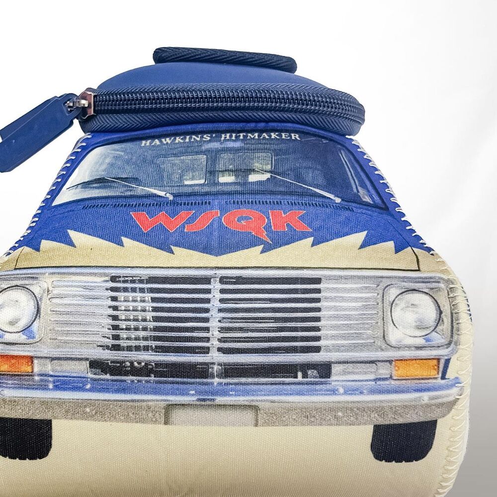 Neceser Stranger Things