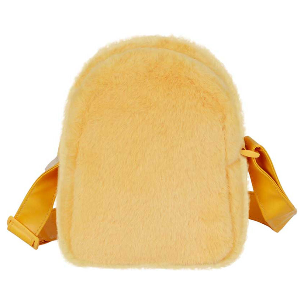 Bolso peluche Simba El Rey León Disney