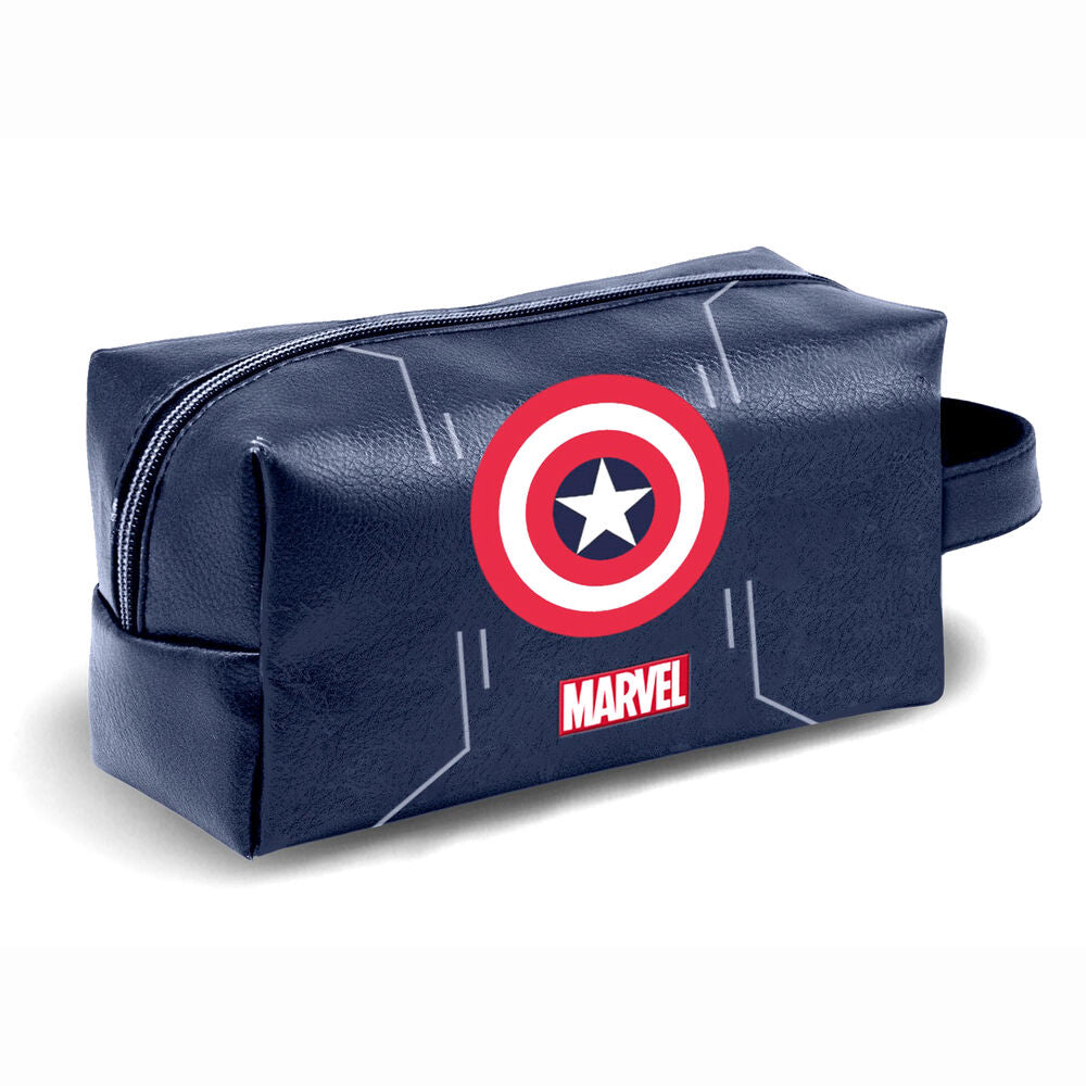 Neceser Capitan America Marvel