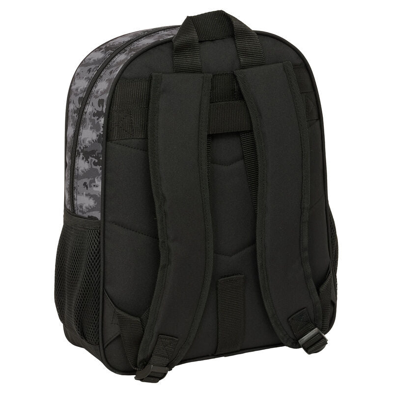 Mochila Dragon Ball 38cm adaptable