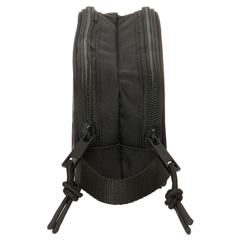 Portatodo Dragon Ball doble