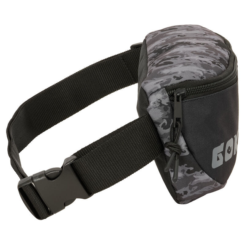 Riñonera Dragon Ball