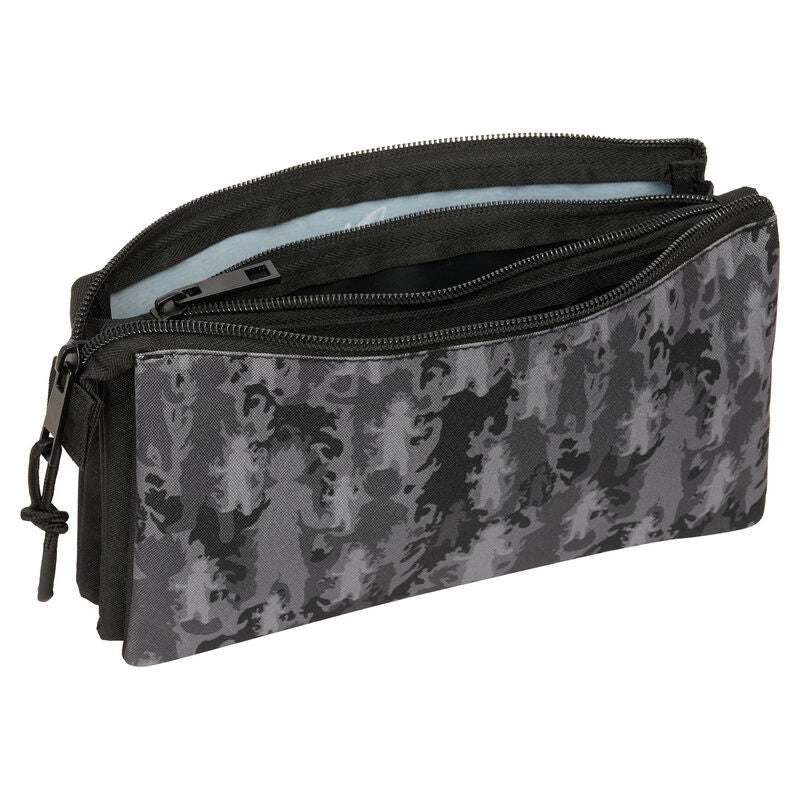 Portatodo Dragon Ball triple