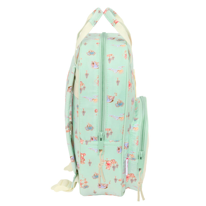 Mochila Winnie the Pooh Disney 28cm