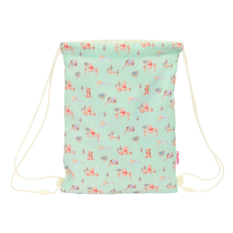 Saco Winnie the Pooh Disney 34cm
