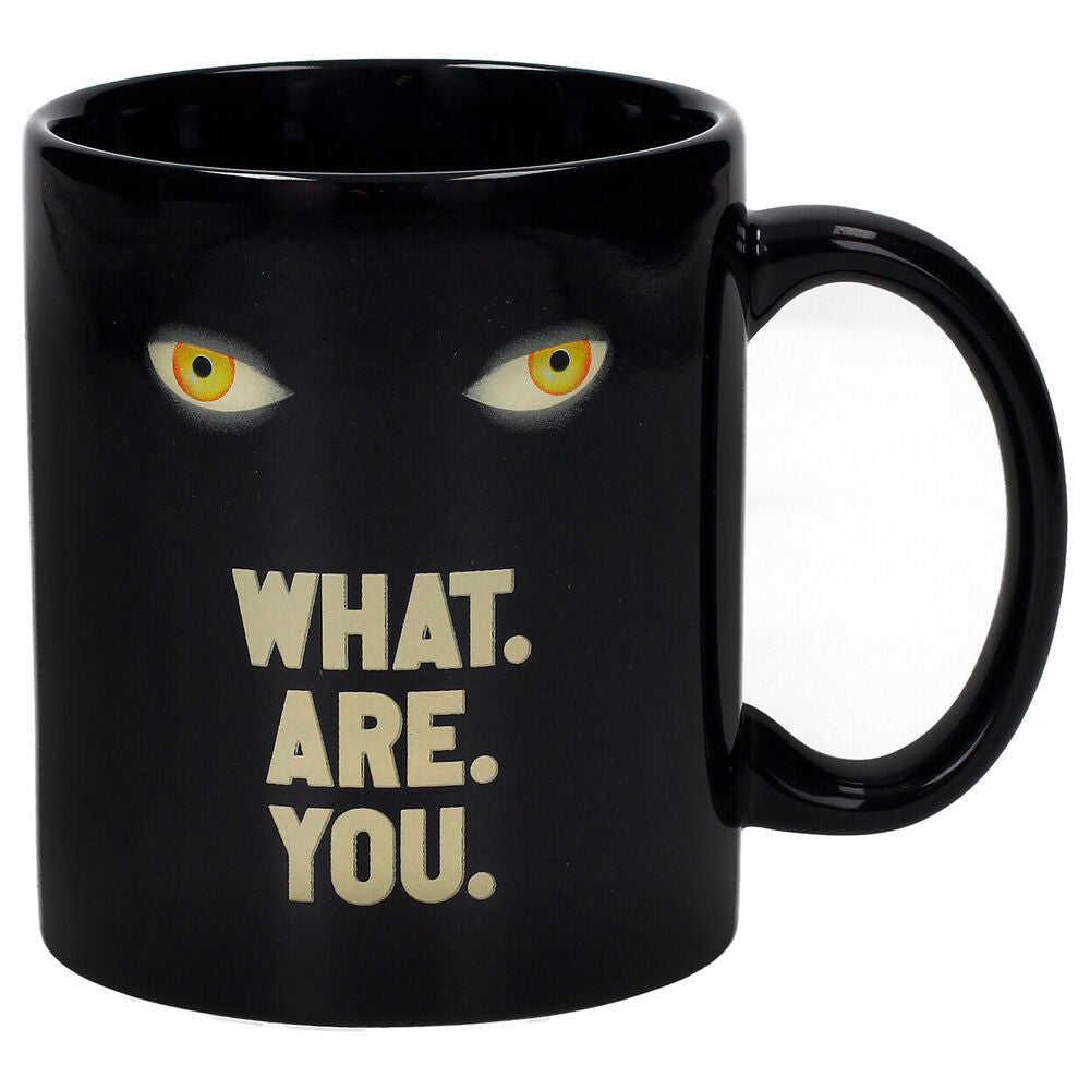 Taza What Are You Welcome to Derry It