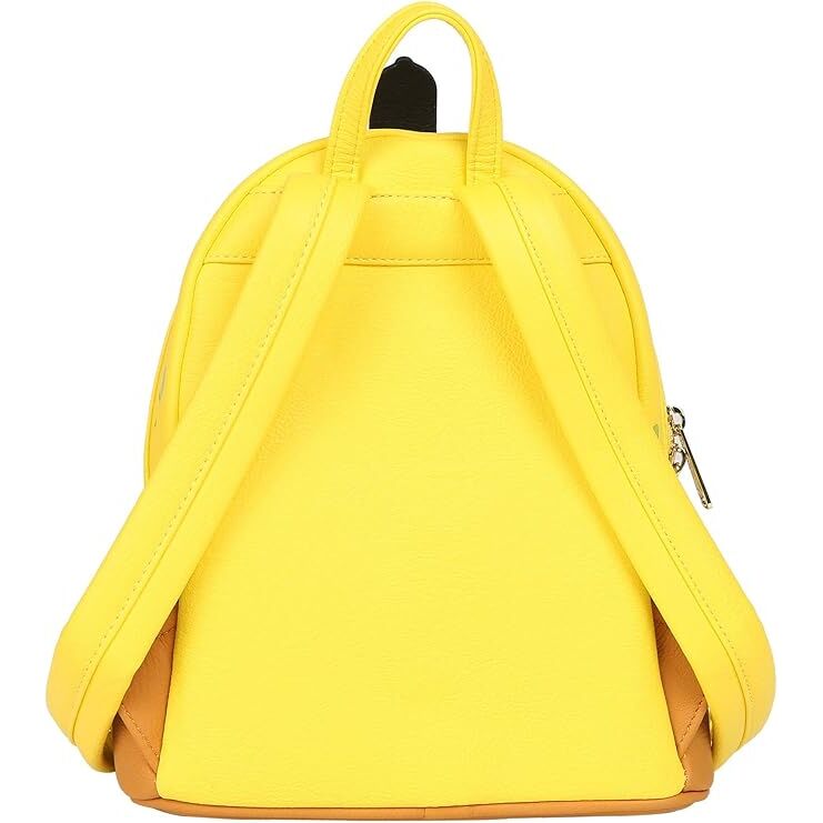 Mochila Bob Esponja 20th Anniversary SpongeBob Loungefly 26cm