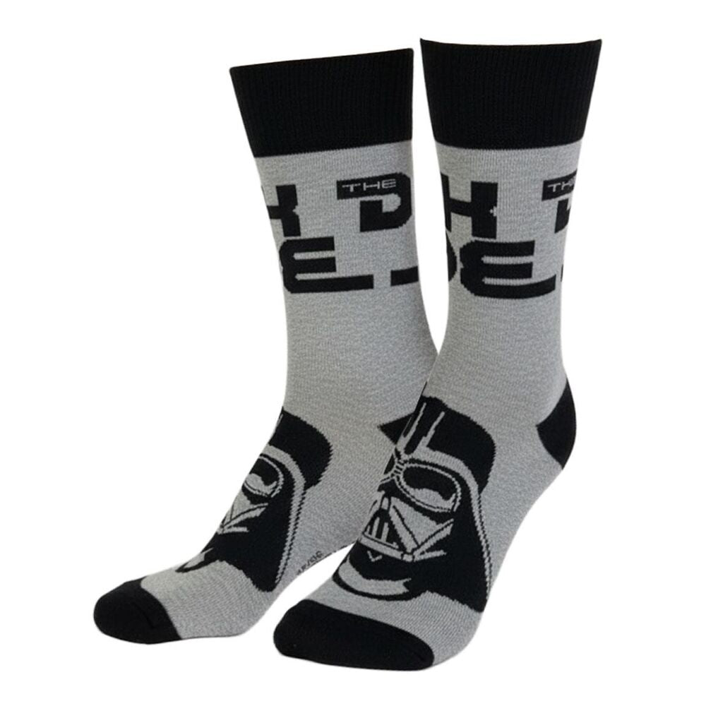 Set 3 pares Star Wars adulto